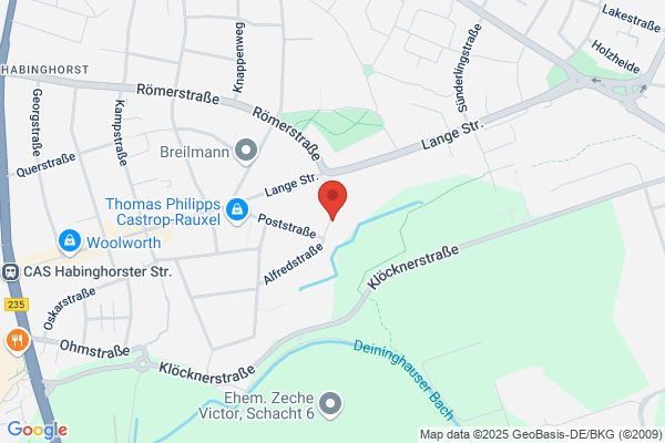 Vigh & Sieger Baugesellschaft mbH