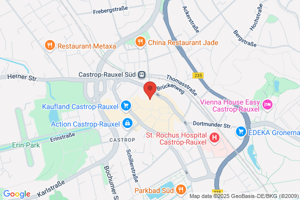GLS PaketShop