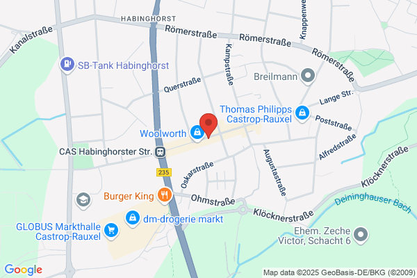 Buchhandlung Kasperski