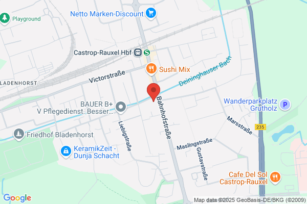 Rauxeler Back-Café