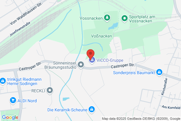 KUL GmbH ViCCO Reinigungssysteme