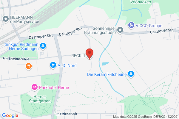 Reckli GmbH
