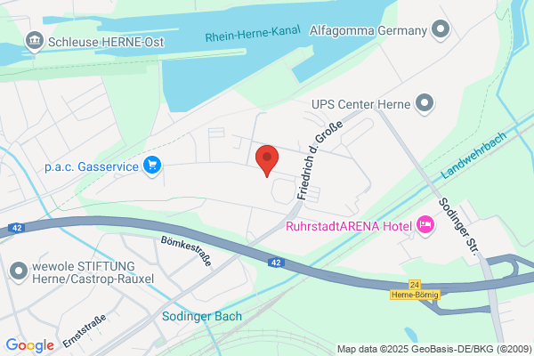 Monitor Service Center GmbH