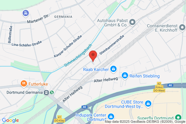 S-D Abdichtungstechnik
