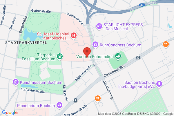 Beratung Neue Wege