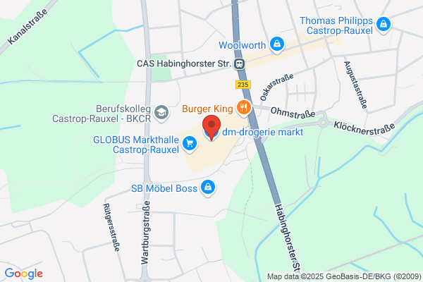 dm-drogerie markt - Geschlossen