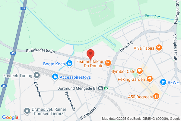 Kensy Elektrotechnik GmbH
