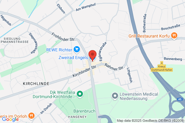 Zweirad Engels