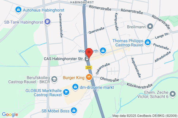 Fahrschule Dieter Hinz