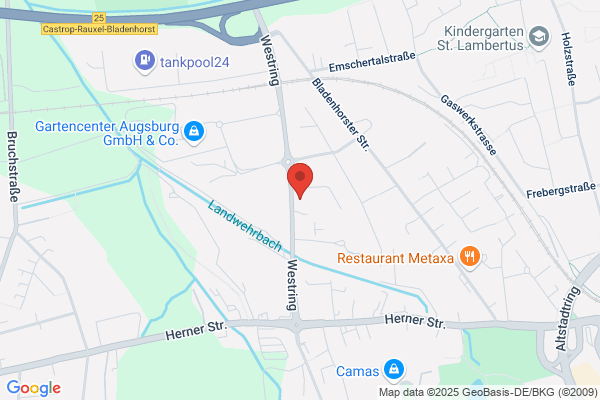 Reifen Drive In GmbH