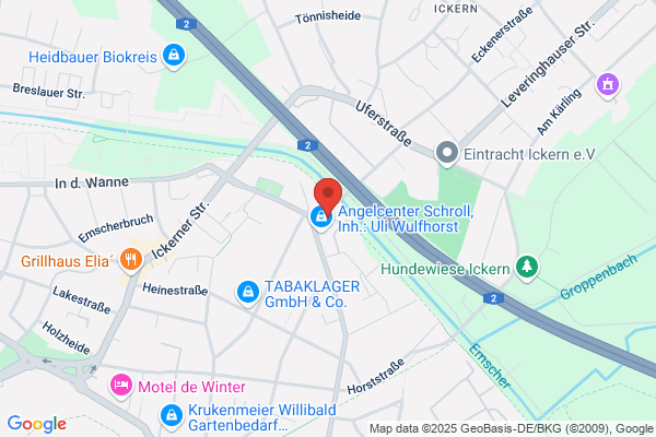 Druckpunkt Ruhr