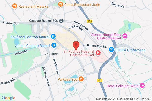 Studienkreis Nachhilfe Castrop-Rauxel