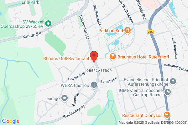 Rhodos-Grill
