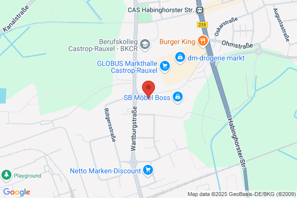 Dehner GmbH & Co. KG