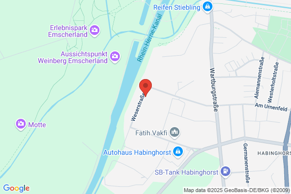 E&S Sachverständigenbüro