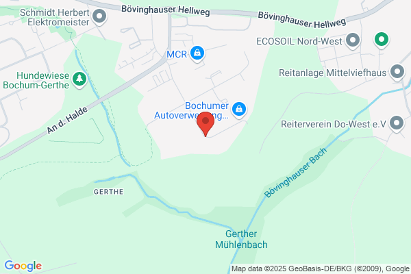 Schrottabholung Castrop Rauxel