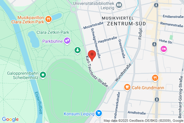 Duo Hausverwaltungs GmbH