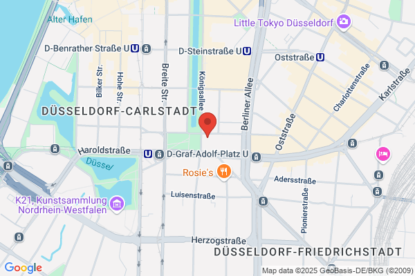 FS-Immobilia Düsseldorf©