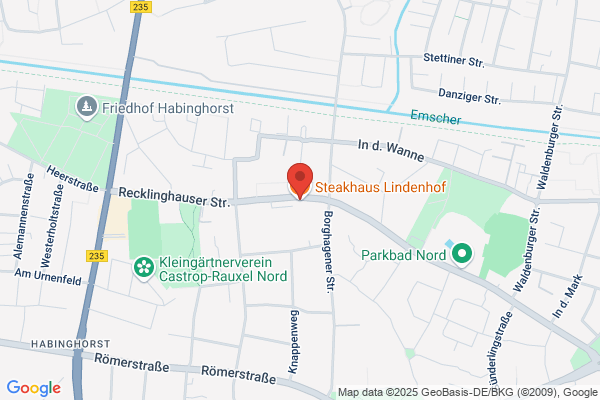 Steakhaus Lindenhof