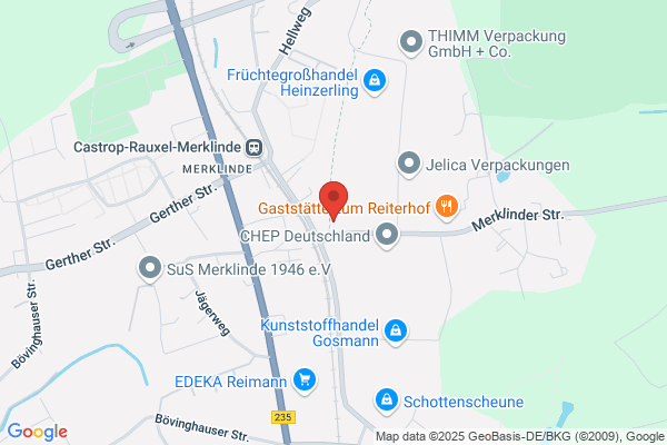 ALSCO Berufskleidungs-Service GmbH