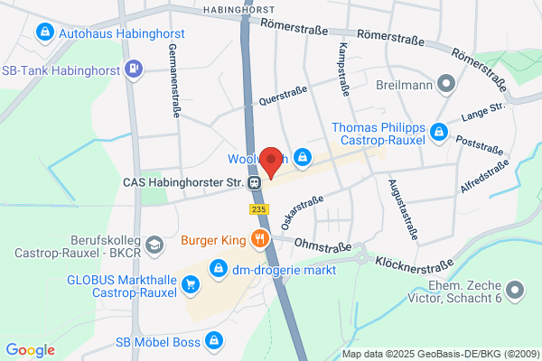 BETRAH Umweltdienste GmbH