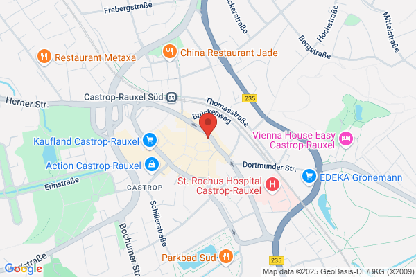 BODYSTREET | Castrop-Rauxel Biesenkamp | EMS Training