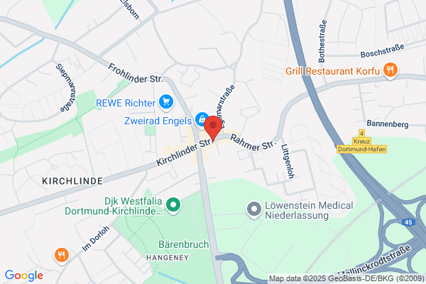 Partyservice Fleischerei Gehrmann