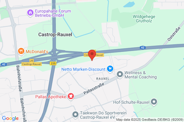 Eisenreich