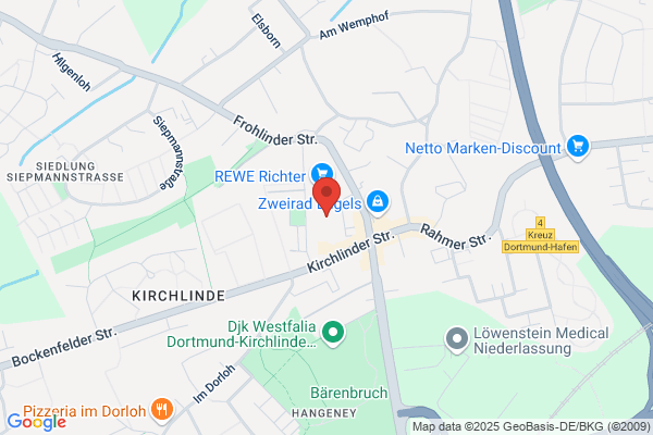 MEDIAFIX-Geschäftsstelle Dortmund & Analog Atelier