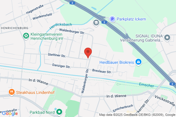 Friseursalon Haareszeiten