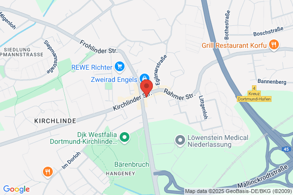 Friseurteam Jeannette Rewna