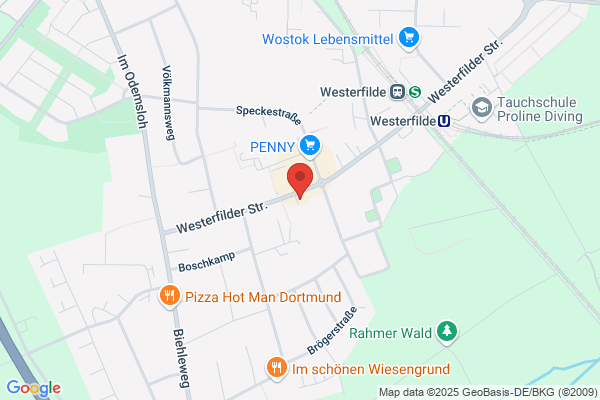 Friseur Palmyra
