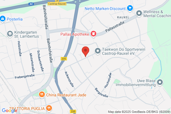 Friseur Verlockend Dietz Nadine