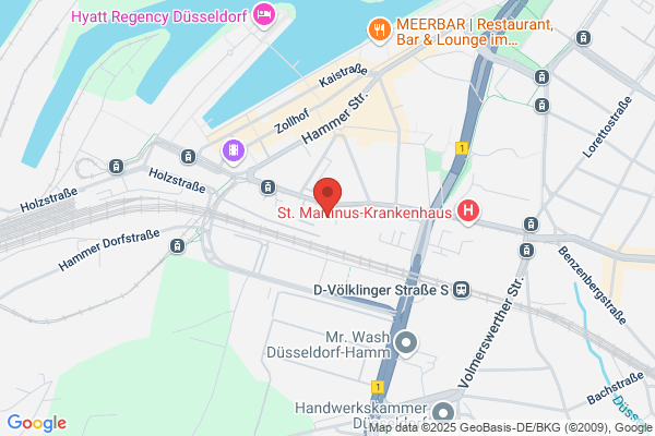 GaLaBüsker