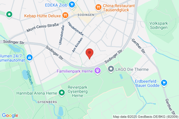 Wirtshaus Herner Mark