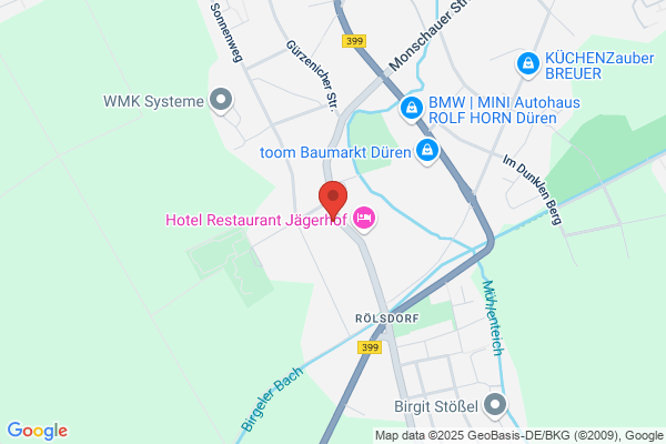Gebäudereinigung Koch