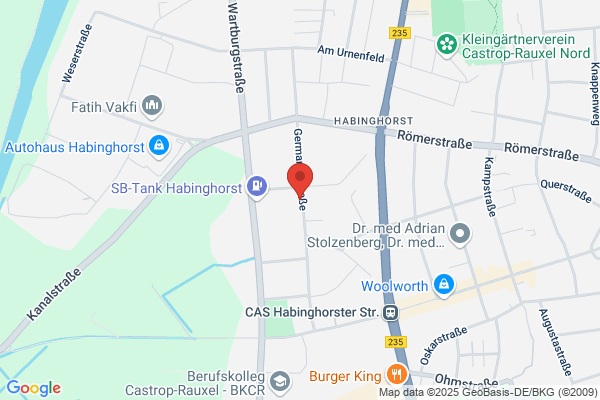 Glasreinigung