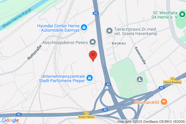gepe Gebäudedienste Peterhoff GmbH
