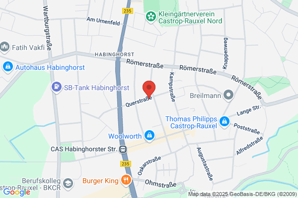 Pokale NRW