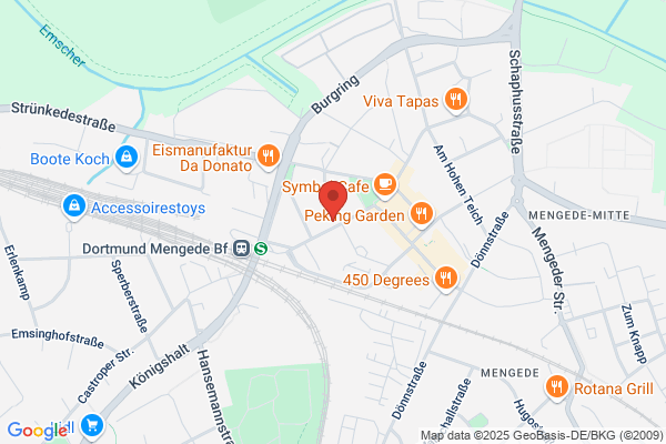 Benelux Food