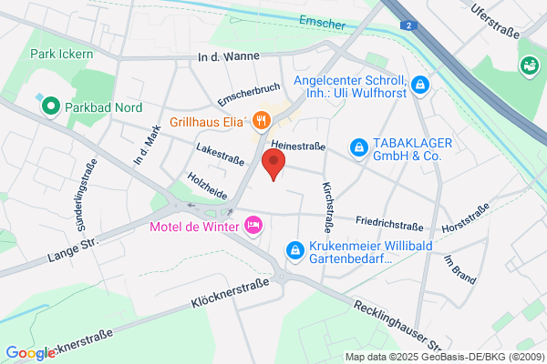 FGS Handelsgesellschaft mbH