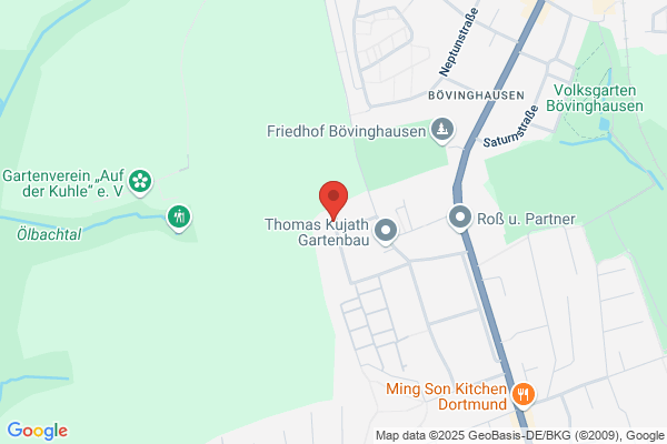 Haus und Garten Service Tetzlaf