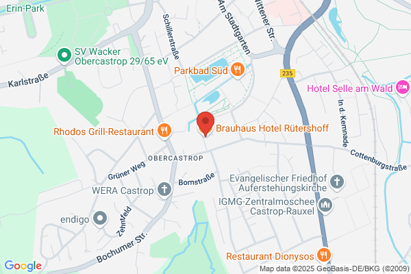 Rütershoff
