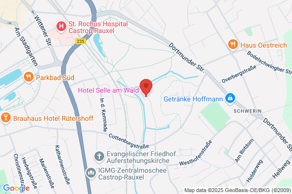 Hotel Selle