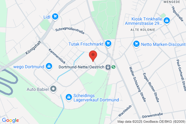 Kendirli Immobilien Vermögensverwaltende GmbH
