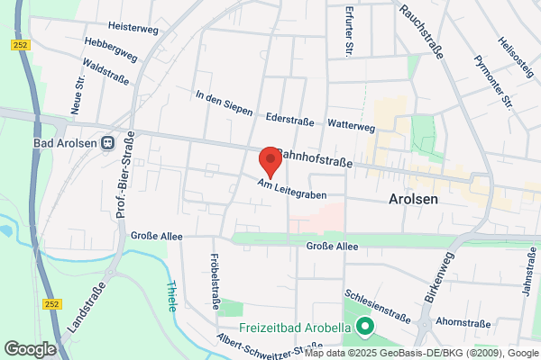 Waldeck Immobilien GmbH