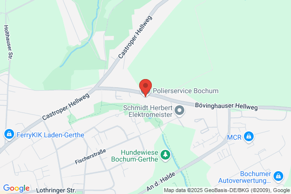 Polierservice Bochum