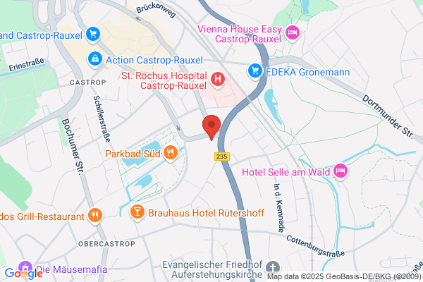 IBU Ing.-Büro für Projektmanagement