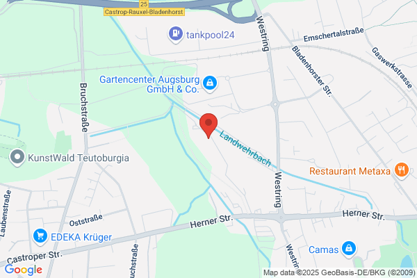 W & P Engineering and Industrial Services GmbH