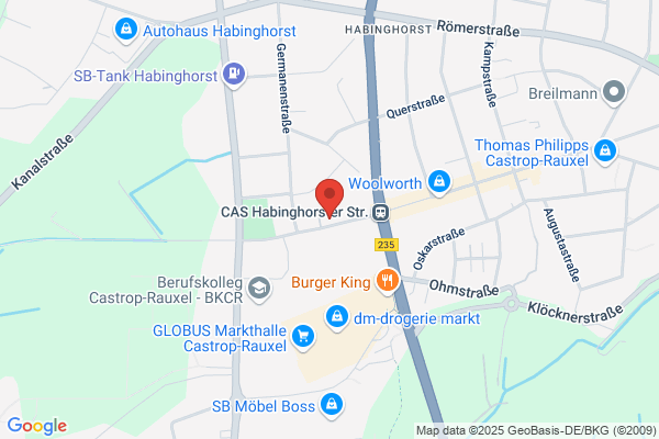 Trockenbau Cremer